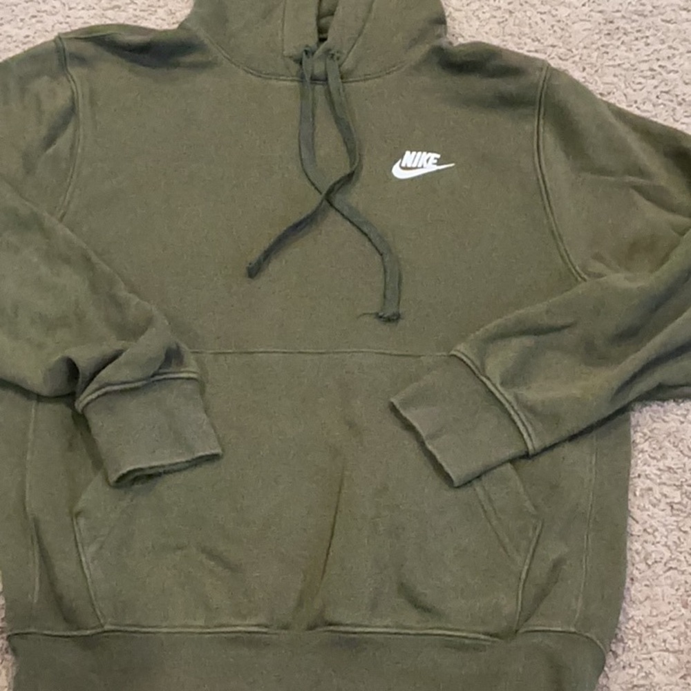 Nike Hoodie